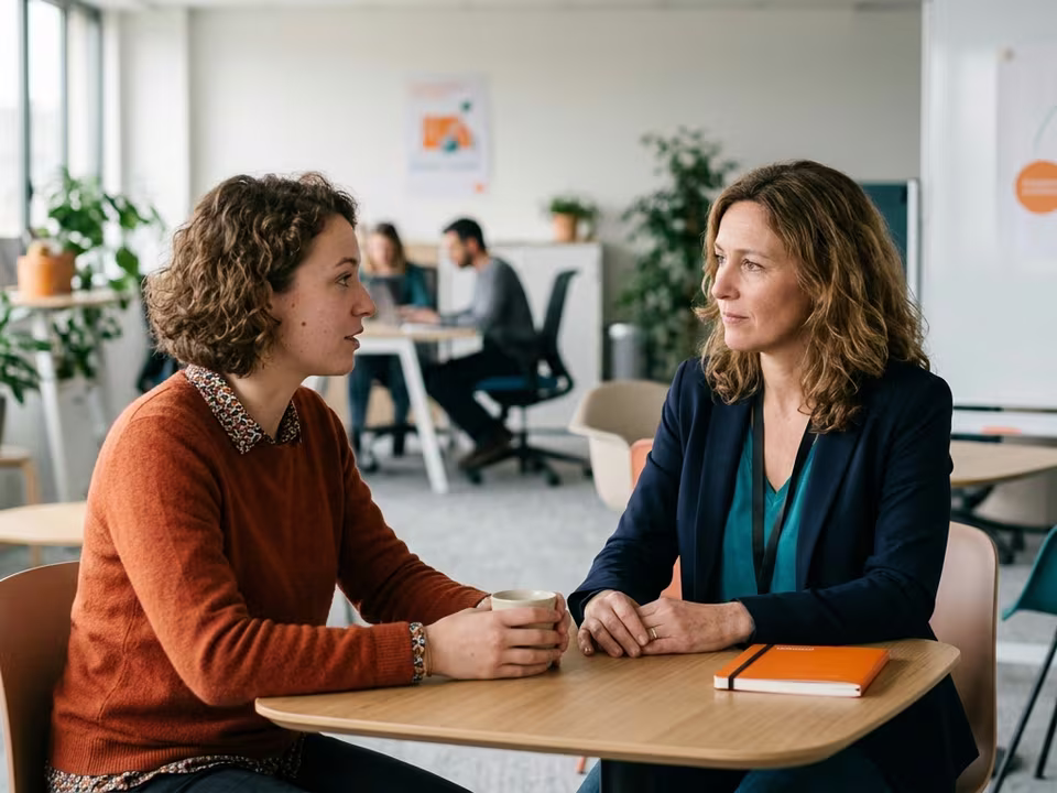 Risques Psychosociaux (RPS) : Évaluation et Prévention